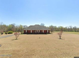 1548 Skeet Rd, Brownsville, TN 38012