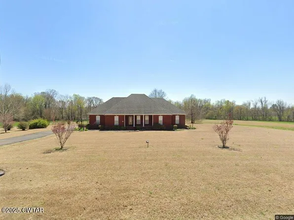 1548 Skeet Rd, Brownsville, TN 38012