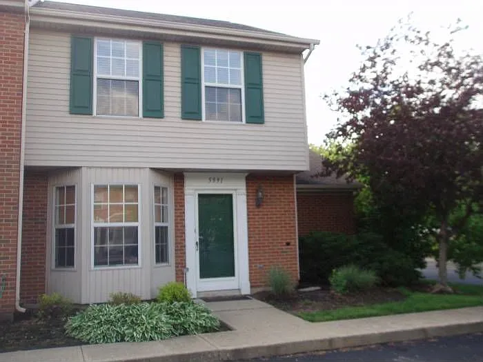 5991 Snider Cove Way photo 1