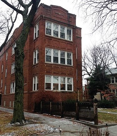 2nd image of 3700 N Kildare Ave #1