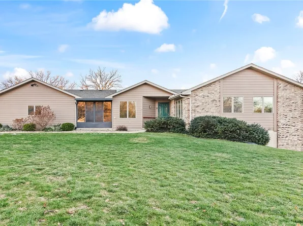 2151 S Imboden Pl, Decatur, IL 62521