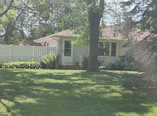 2600 Randy Ave, White Bear Township, MN 55110