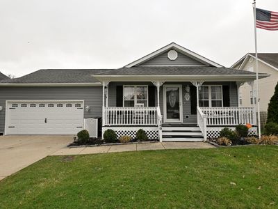 140 Donerail Dr, Georgetown, KY, 40324