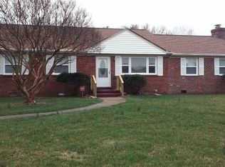 4919 Colwyck Dr, Richmond, VA 23223