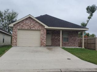 294 Jolie Oaks Blvd, Thibodaux, LA 70301