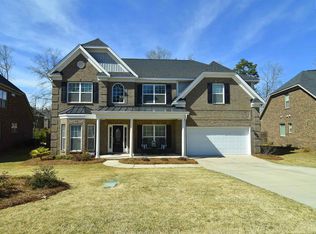717 Dutchmans Branch Ct, Irmo, SC 29063