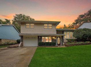 16432 66th Ave, Tinley Park, IL