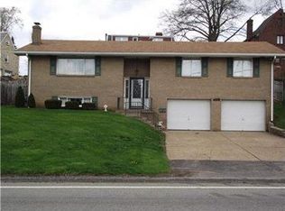 439 Brierly Ln, Homestead, PA