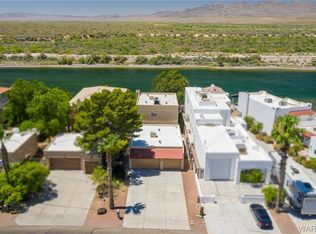 2529 Camino Del Rio, Bullhead City, AZ 86442