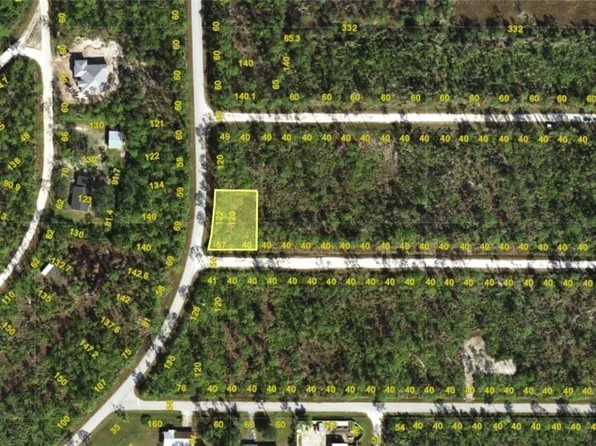 28292 Hermoso Dr, Punta Gorda, FL 33955