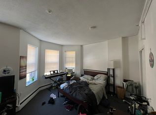 61 S Huntington Ave APT 301, Boston, MA 02130