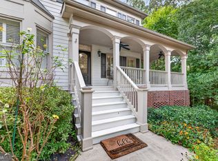 4250 Horder Ct, Snellville, GA 30039