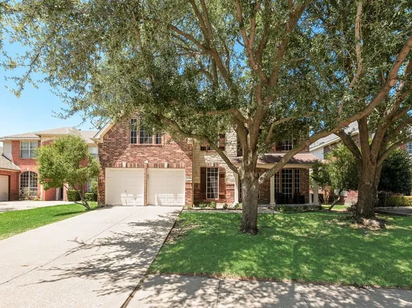 7909 Saint Fillans Ln, Rowlett, TX 75089