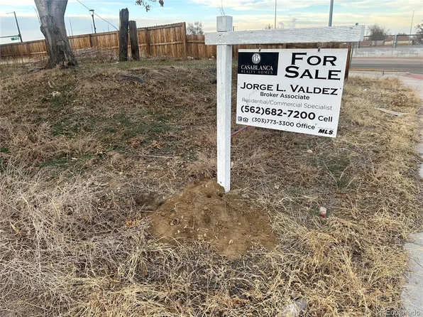 4543 Milwaukee Street, Denver, CO 80216