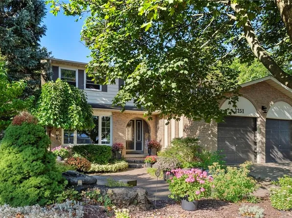 2251 Kirkburn Dr, Burlington, ON L7P 4E8