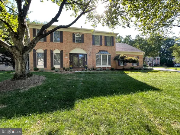 8105 Dry Ridge Rd, Montgomery Village, MD 20886