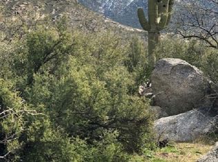 5445 E Golder Ranch Dr, Tucson, AZ 85739