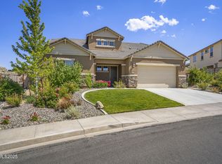 1690 Verdi Vista Ct, Reno, NV 89523