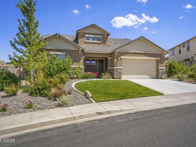 1690 Verdi Vista Ct, Reno, NV, 89523