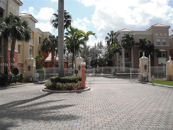 Residences at Legacy is a secure gated community