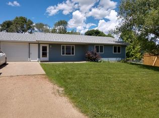804 E 4th St, Crooks, SD 57020