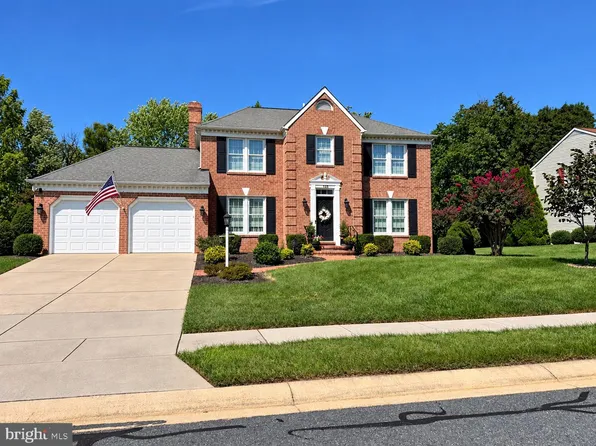 718 Macphail Ct N, Bel Air, MD 21014