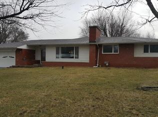250 Pleasantview Dr, New Castle, IN