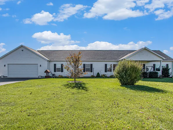 8008 W 350 S, La Porte, IN 46350