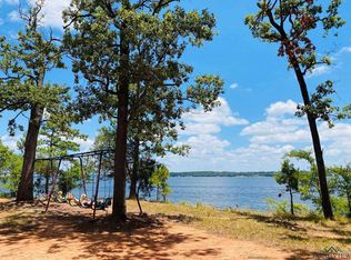 Brierwood Dr, Frankston, TX