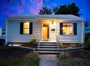 2023 E Rich Ave, Spokane, WA 99207