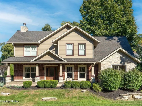 1902 Dundee Hollow Trl, Louisville, KY 40205