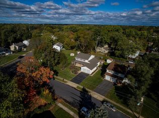 619 Bamford Rd, Cherry Hill, NJ 08003