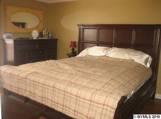 153 Dell Rio Dr, Evanston, WY 82930