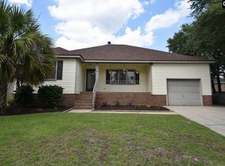 4 Firestone Ct, Columbia, SC 29229