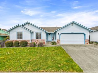 1363 Longspur Ct, McKinleyville, CA 95519