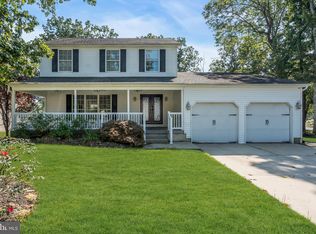 1 Crisfield Rd, Erial, NJ 08081