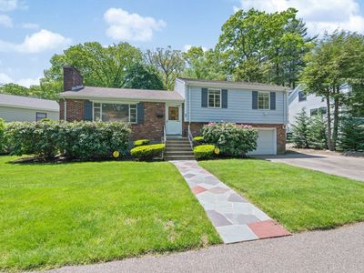 60 Audubon Dr, Newton, MA, 02467