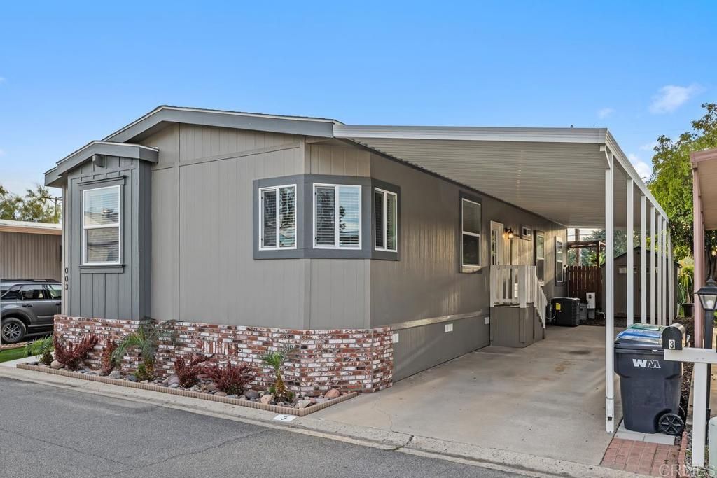 9395 Harritt Rd Space 3, Lakeside, CA - View 2