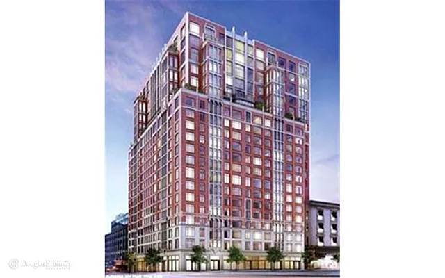 Rented by Douglas Elliman | media 10