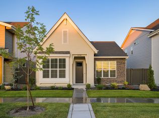 6048 S Apex Ave, Meridian, ID 83642