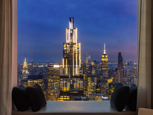 432 Park Avenue image 26 of 37