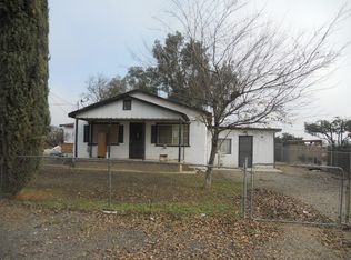 16555 N Lake St, Madera, CA