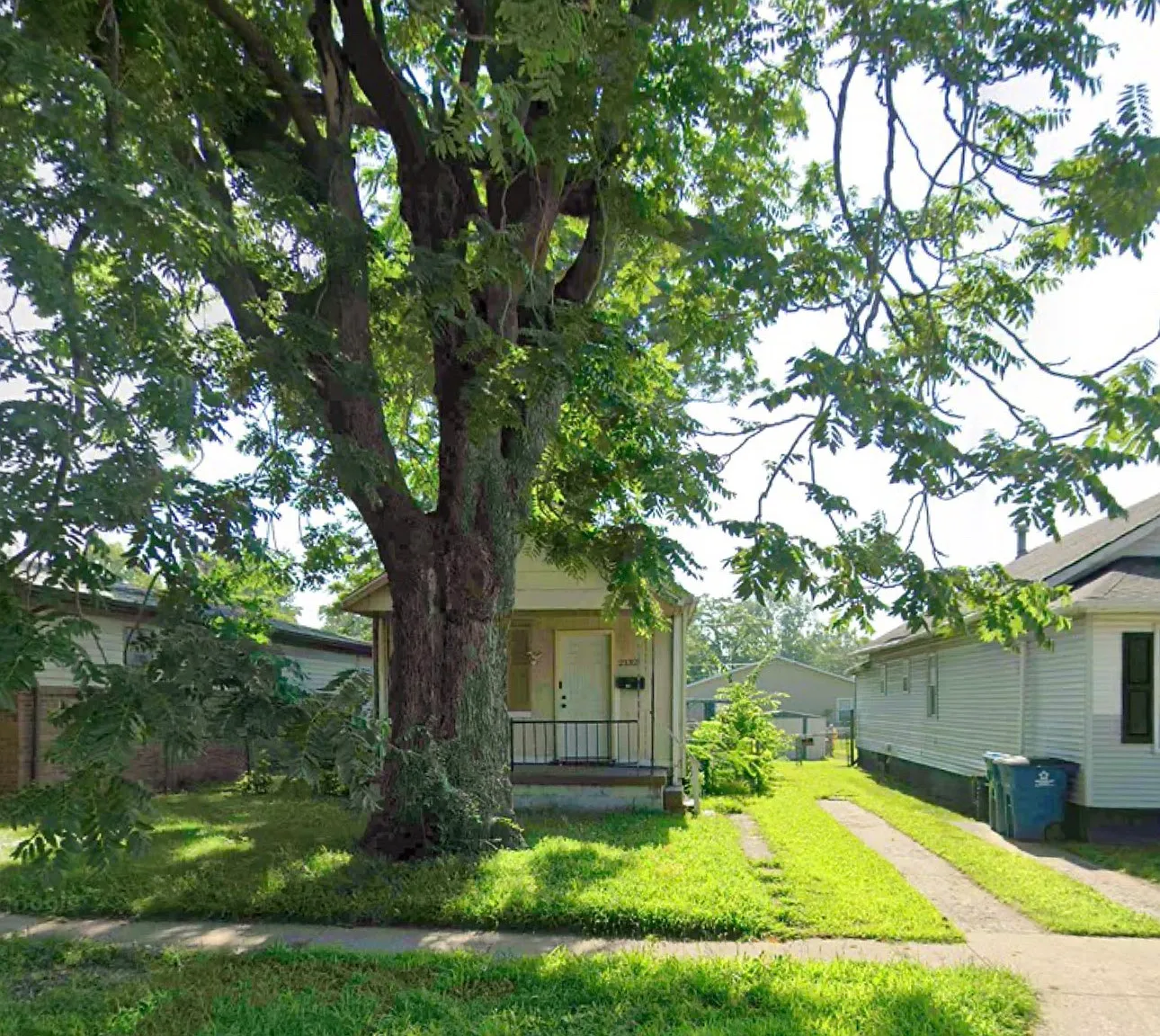 1 bed, 680 sqft, $535 — Photo 1