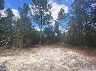 487 Akor Pl, Cameron, NC 28326