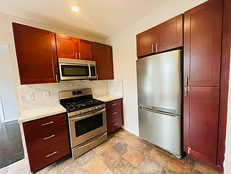 Rented by Zjama Realty Corp