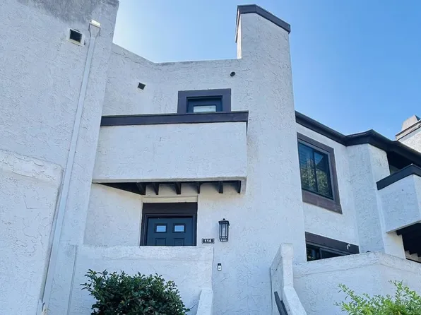2232 Caminito Pajarito Unit 114, San Diego, CA 92107
