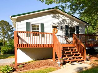 177 Green Shadow Rd SE LOT 7, Cleveland, TN 37323