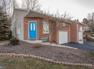 140 Emerald Dr, Harrisonburg, VA 22801