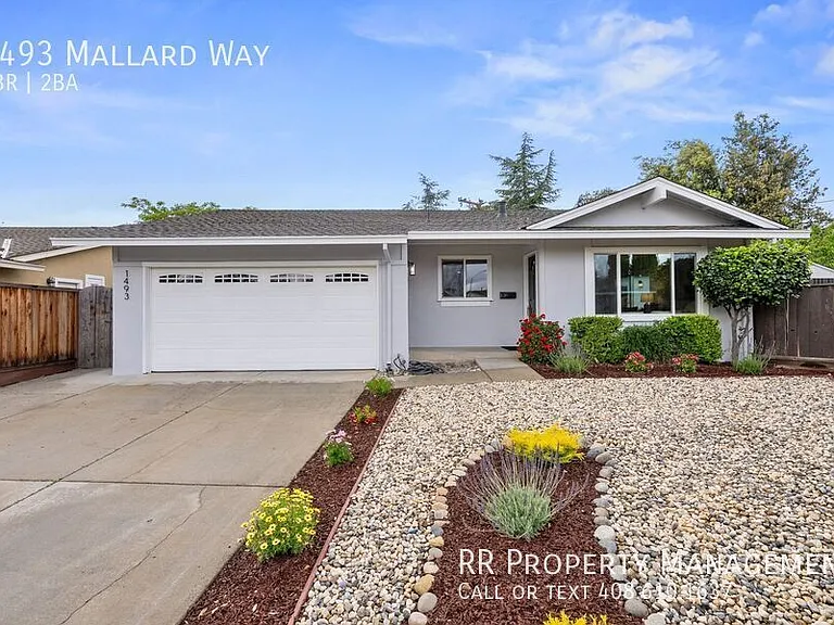 1493 Mallard Way — Photo 1