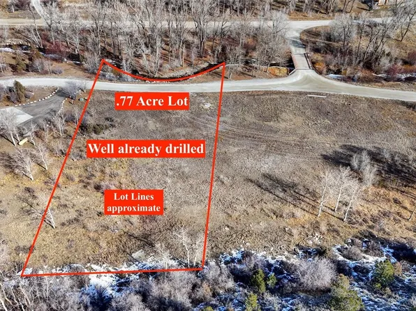 16955 Little River Lane LOT 23, Salida, CO 81201